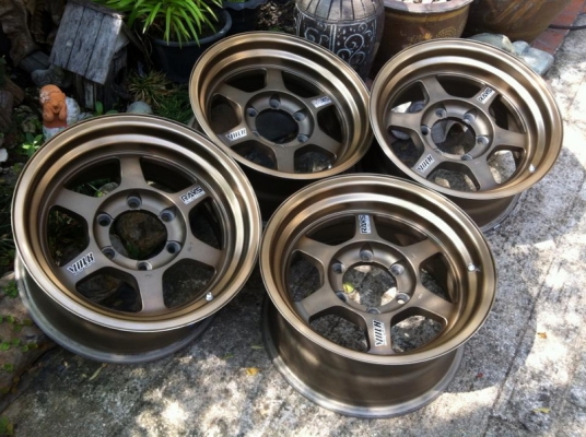 ขายล้อ TE37X 16×8 ออฟ -0 ใส่ 6รู /139.7 สวยๆ ขายล้อ TE37X 16×8 ออฟ -0 ใส่ 6รู /139.7 สวยๆ