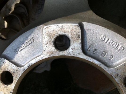 ขายล้อ TE37X 16×8 ออฟ -0 ใส่ 6รู /139.7 สวยๆ ขายล้อ TE37X 16×8 ออฟ -0 ใส่ 6รู /139.7 สวยๆ