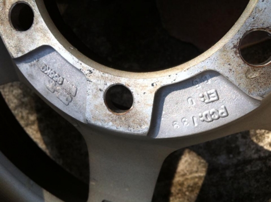 ขายล้อ TE37X 16×8 ออฟ -0 ใส่ 6รู /139.7 สวยๆ ขายล้อ TE37X 16×8 ออฟ -0 ใส่ 6รู /139.7 สวยๆ