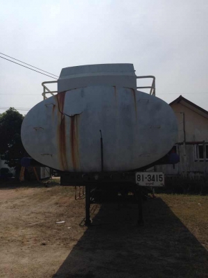 ต้องการขายรถบรรทุกน้ำมัน