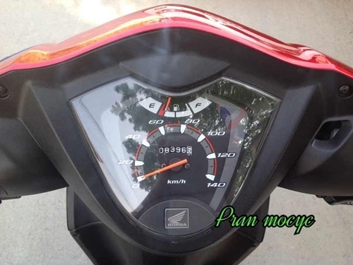 ขายhonda spacy-i สีเเดงดำ ลายใหม่ล่าสุด ปี2013 ขายhonda spacy-i สีเเดงดำ ลายใหม่ล่าสุด ปี2013