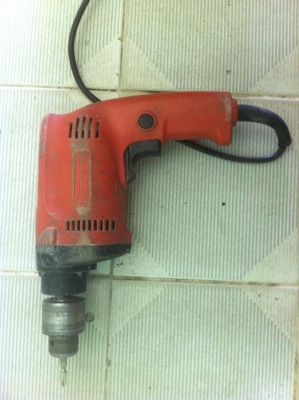 สว่่านMaktec MT811 สภาพดี ราคาถูก