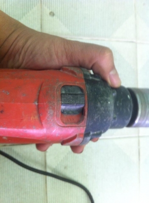 สว่่านMaktec MT811 สภาพดี ราคาถูก