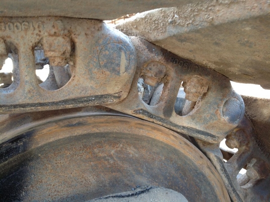 รถขุด HITACHI ZX 200  เครื่องดี ปั้มดี ระบบไฟ้าครบ เอวแน่น ช่วงล่างสวยเต็ม มีทะเบียนครบ