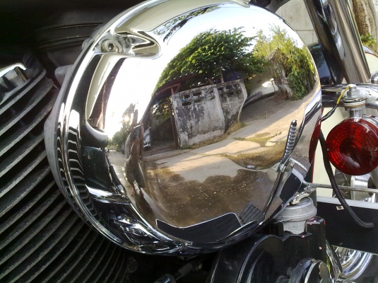 HONDA SHADOW 400 CLASSIC ทะเบียนพร้อมโอนขนส่ง HONDA SHADOW 400 CLASSIC ทะเบียนพร้อมโอนขนส่ง