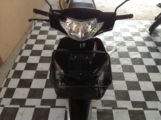 ขาย!!!ฮอนด้าเวฟ125ไฟเลี้ยวบังลม ปี51 รถเครื่องดีคับ มีเล่มทะเบียนครบ ขาย!!!ฮอนด้าเวฟ125ไฟเลี้ยวบังลม ปี51 รถเครื่องดีคับ มีเล่มทะเบียนครบ