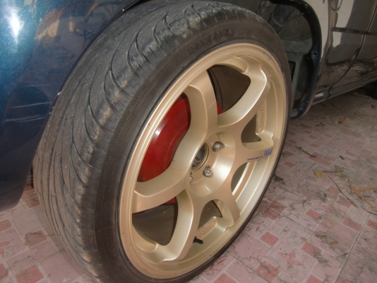 แม็ก20 ยางปี11 สภาพสวบๆ คับ ดอกหนาๆ แม็ก20 ยางปี11 สภาพสวบๆ คับ ดอกหนาๆ