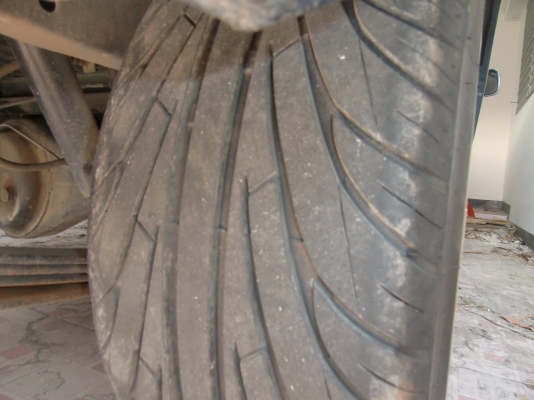 แม็ก20 ยางปี11 สภาพสวบๆ คับ ดอกหนาๆ แม็ก20 ยางปี11 สภาพสวบๆ คับ ดอกหนาๆ