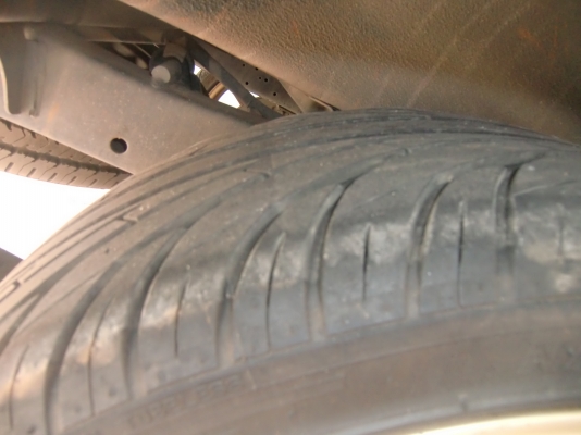 แม็ก20 ยางปี11 สภาพสวบๆ คับ ดอกหนาๆ แม็ก20 ยางปี11 สภาพสวบๆ คับ ดอกหนาๆ