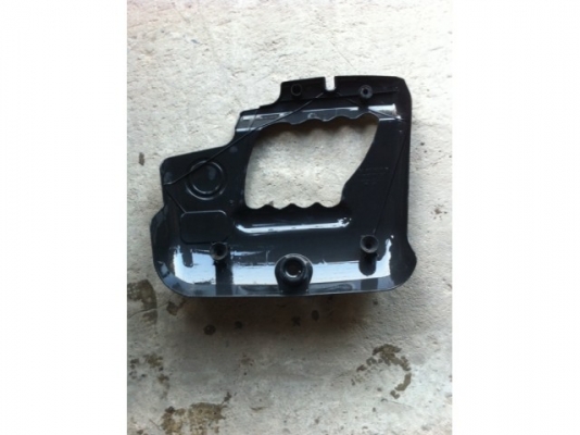 ฝาครอบเครื่อง Beetle VRS import auto part