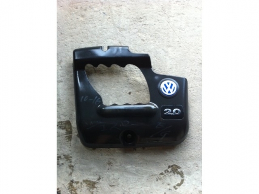 ฝาครอบเครื่อง Beetle VRS import auto part