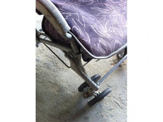 รถเข็นคนแก่ VRS import auto part