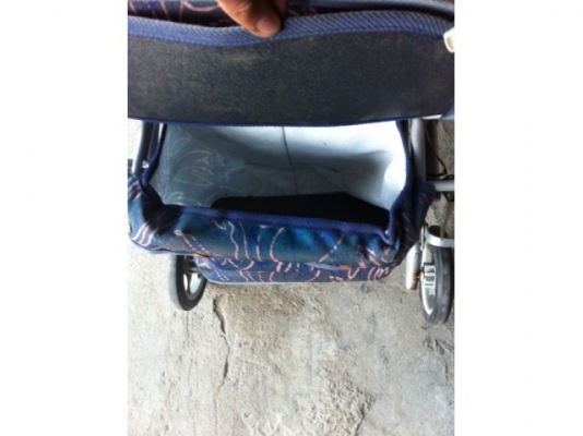 รถเข็นคนแก่ VRS import auto part