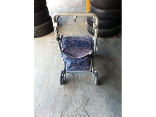 รถเข็นคนแก่ VRS import auto part