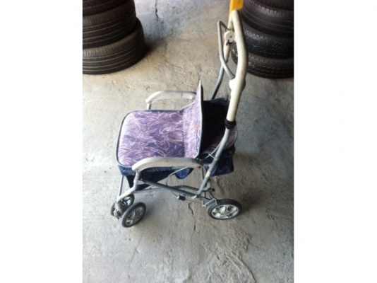 รถเข็นคนแก่ VRS import auto part