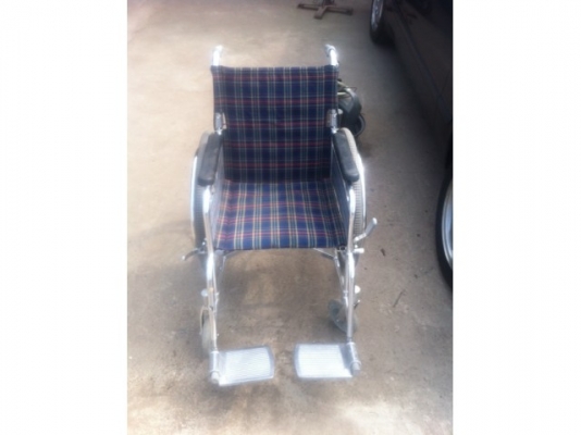 รถเข็นคนแก่ VRS import auto part