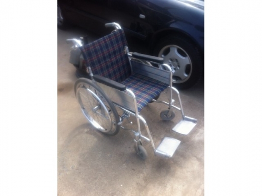 รถเข็นคนแก่ VRS import auto part