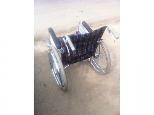 รถเข็นคนแก่ VRS import auto part