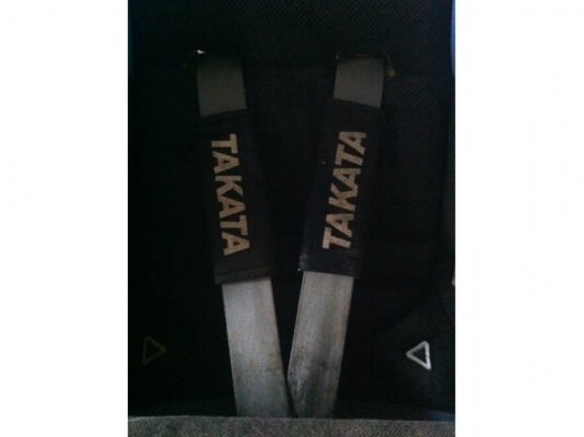 เบาะเด็ก VRS import auto part