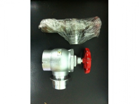 วาวเปิดปิดน้ำ VRS import auto part