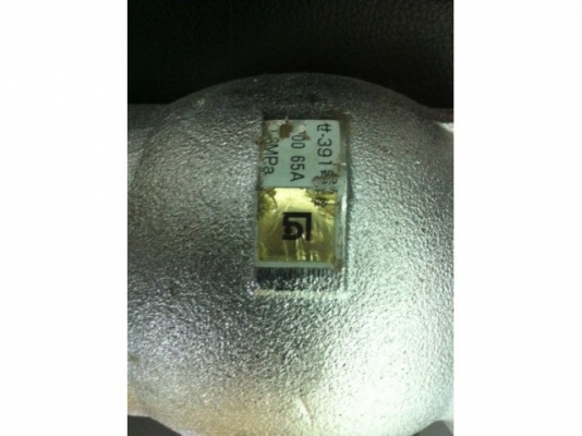 วาวเปิดปิดน้ำ VRS import auto part