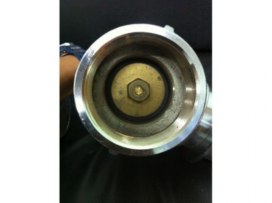 วาวเปิดปิดน้ำ VRS import auto part