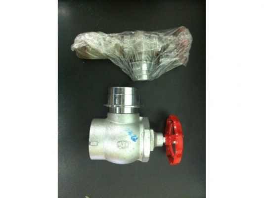 วาวเปิดปิดน้ำ VRS import auto part