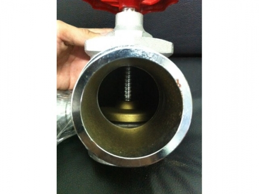 วาวเปิดปิดน้ำ VRS import auto part