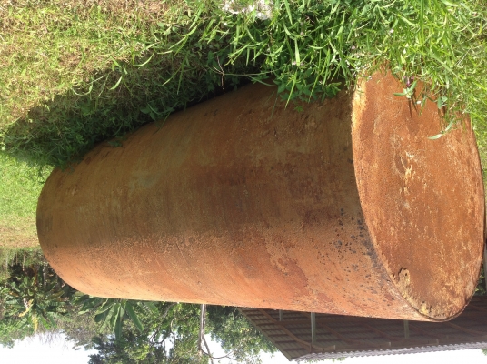 ขายถังน้ำมัน15000ลิตร