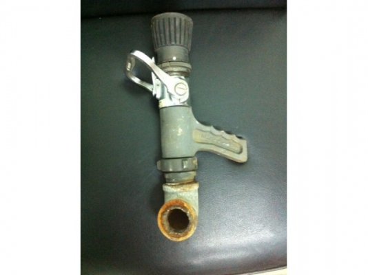 หัวท่อพ้นน้ำ VRS import auto part