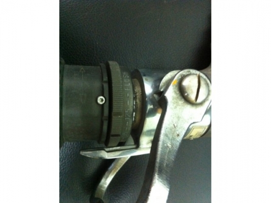 หัวท่อพ้นน้ำ VRS import auto part