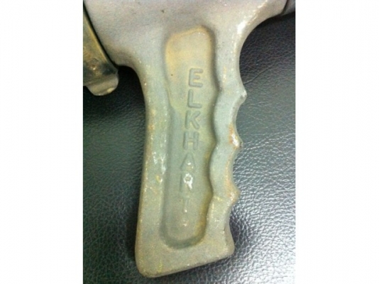 หัวท่อพ้นน้ำ VRS import auto part