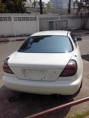 ขาย MAZDA LANTIS 1.8 MT ปี 1994