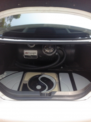 ขาย MAZDA LANTIS 1.8 MT ปี 1994