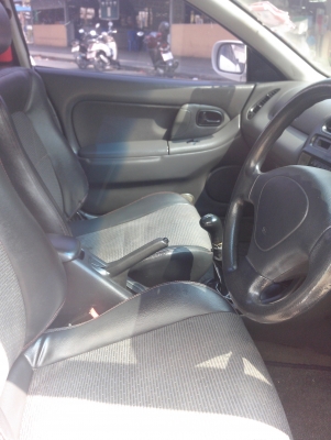 ขาย MAZDA LANTIS 1.8 MT ปี 1994