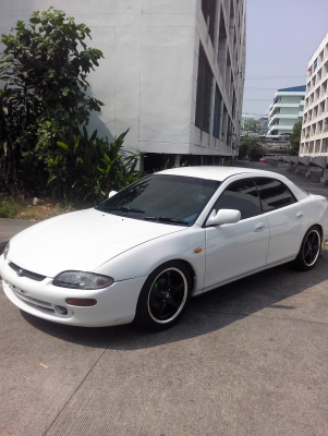 ขาย MAZDA LANTIS 1.8 MT ปี 1994