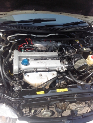 ขาย MAZDA LANTIS 1.8 MT ปี 1994