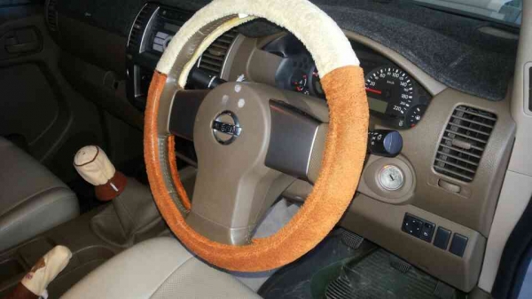 นาวาร่าเจ้าของขายเองป้ายแดงเดิมทั้งคันตั้งแต่หัวจรดท้าย(ฟรีดาว์)