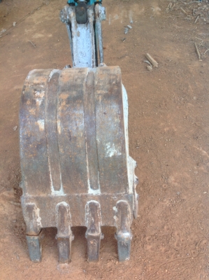 ขายแม็คโครเล็กkobelco