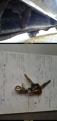 บิ๊กเอ็ม กะบะแสตนเลส ปี96 จอโค้ง เจ้าของขายเอง