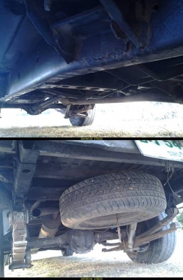 บิ๊กเอ็ม กะบะแสตนเลส ปี96 จอโค้ง เจ้าของขายเอง