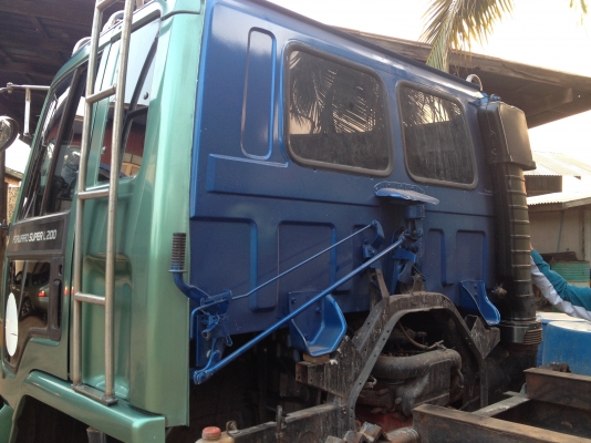 ขายดั๊มพ์ อีซูซุร็อคกี้ FRR175 TURBO เล่มพร้อมโอน ขายดั๊มพ์ อีซูซุร็อคกี้ FRR175 TURBO เล่มพร้อมโอน