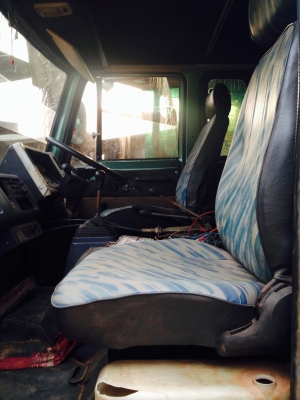 ขายดั๊มพ์ อีซูซุร็อคกี้ FRR175 TURBO เล่มพร้อมโอน ขายดั๊มพ์ อีซูซุร็อคกี้ FRR175 TURBO เล่มพร้อมโอน