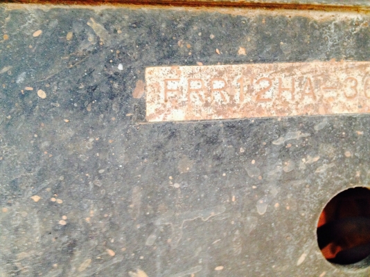 ขายดั๊มพ์ อีซูซุร็อคกี้ FRR175 TURBO เล่มพร้อมโอน ขายดั๊มพ์ อีซูซุร็อคกี้ FRR175 TURBO เล่มพร้อมโอน