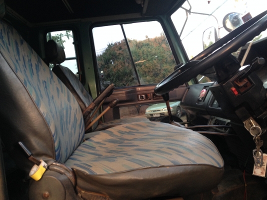 ขายดั๊มพ์ อีซูซุร็อคกี้ FRR175 TURBO เล่มพร้อมโอน ขายดั๊มพ์ อีซูซุร็อคกี้ FRR175 TURBO เล่มพร้อมโอน