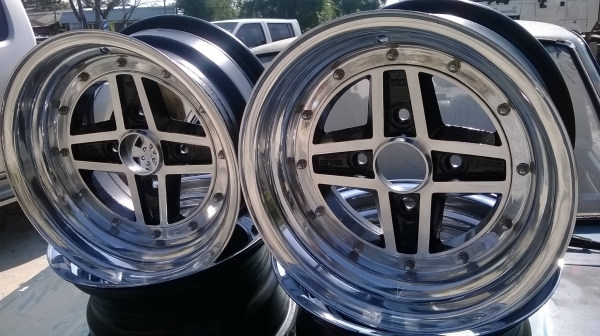 แม๊ก COSS FEVER