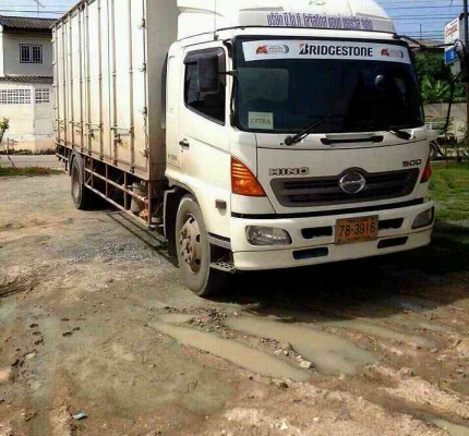 ฮีโน่เมก้าซีรี่ย์500ตู้สวิง10บานมี3คัน