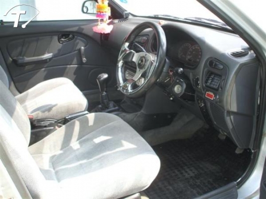 ขาย มิตซู อีคาร์ วางเครื่องใหม่ 1800cc. หัวฉีด ติดแก๊สแล้ว 46000 ขาย มิตซู อีคาร์ วางเครื่องใหม่ 1800cc. หัวฉีด ติดแก๊สแล้ว 46000