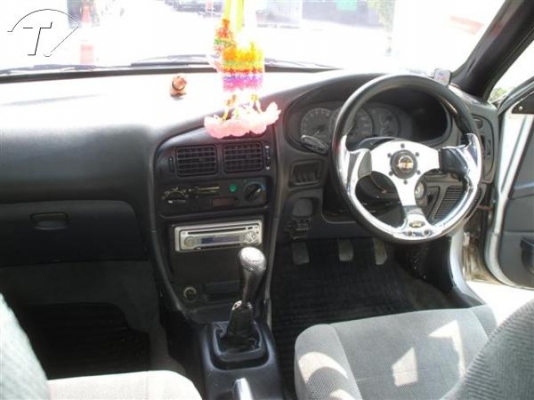 ขาย มิตซู อีคาร์ วางเครื่องใหม่ 1800cc. หัวฉีด ติดแก๊สแล้ว 46000 ขาย มิตซู อีคาร์ วางเครื่องใหม่ 1800cc. หัวฉีด ติดแก๊สแล้ว 46000