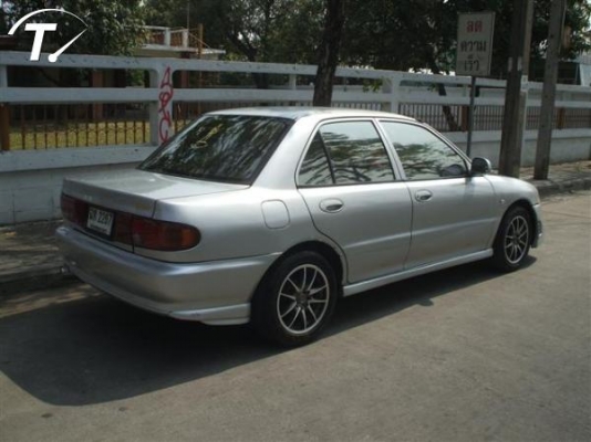 ขาย มิตซู อีคาร์ วางเครื่องใหม่ 1800cc. หัวฉีด ติดแก๊สแล้ว 46000 ขาย มิตซู อีคาร์ วางเครื่องใหม่ 1800cc. หัวฉีด ติดแก๊สแล้ว 46000